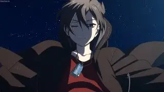 Yuu's Ability Plunder Mission