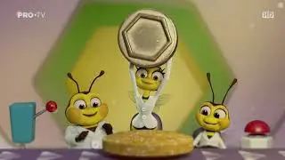 Reclama Propolis C