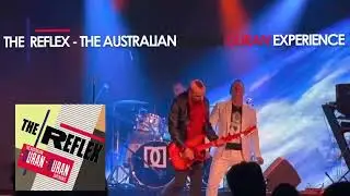 The Reflex - The Australia Duran Duran Experience