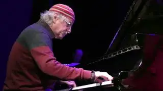 GERIA TRIO PLUS Amaya featuring Klaus Peter Schrammel