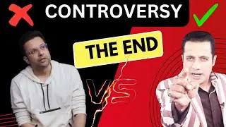 Sandeep Maheshwari VS Vivek Bindra || Controversy Explained