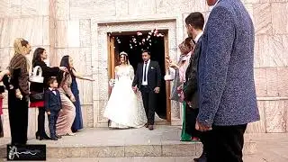 Veding Свадьба  года в Армении 2018