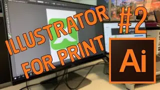Adding Cut Lines in Illustrator - Illustrator For Print & Cut #2