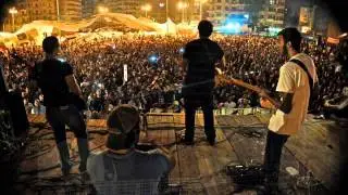 CaIRokee - 3aYsH-كايروكي عايش