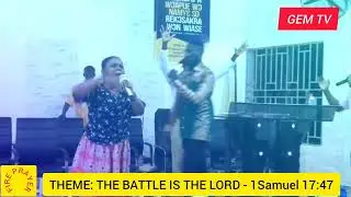 FIRE PRAYER 🔥🔥🔥🔥🔥🔥