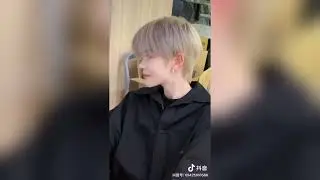 Cegan| Masc and Handsome Girl ✨on Tik Tok China| Douyind| Tiktok 💫
