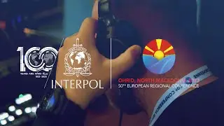 Interpol Regional Conference