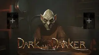 I Became A Sneaky Goblin Rogue | Dark and Darker