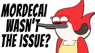 Margaret's Biggest Flaw In Regular Show