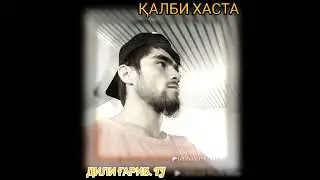 ҚАЛБИ ХАСТА
