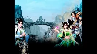 120 лвл, что открывает?! О_о скрытый квест на рубеже бессмертия Jade Dynasty Mobile