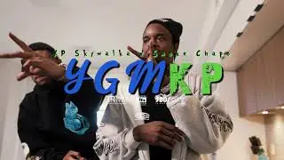 Smoke Chapo x KP Skywalka - YGMKP (Official Video) Shot by @hiddenimagesDC