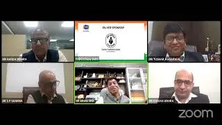 ​ Webinar on Get Ready to file GSTR9 & GSTR 9C for FY 2021-22