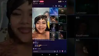 TIKTOK FIGHT 18 YRS ONLY*