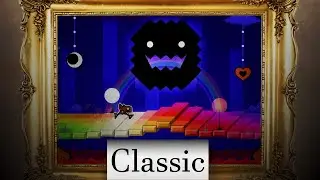 Certified Classic — Forever Bound by BobRatchet