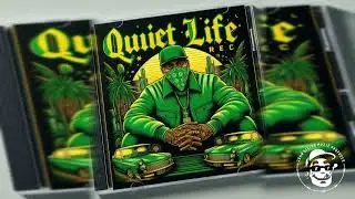 Quiet Life Rec - Living Beats.