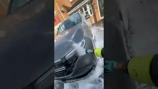 ASMR CAR DETAILING