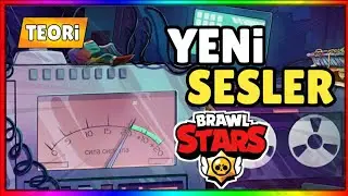 WKBRL NEW ARRIVAL MYSTERIOUS JESSIE VOICES - A LIFE STORY - Brawl Stars