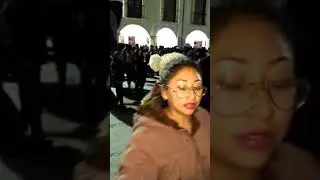 Calenda Soledad Etla 2018