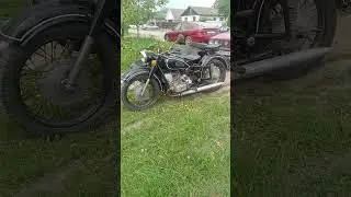 черный