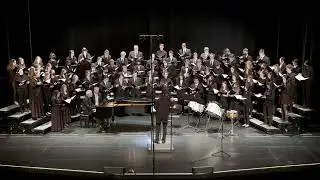 CAPLAN Cloud Anthem - NHMEA Mixed Choir 2022
