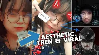Cara Pakai Filter IG yang Ada Lagunya, Aesthetic, Tren dan Viral