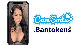 Bantokens - Así vendes tus tokens Camsoda