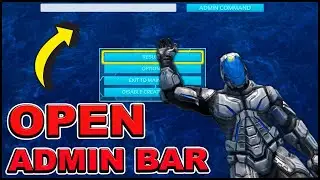 Ark single player how to use commands | Ark how to enable admin commands PS4 & XBOX 2022
