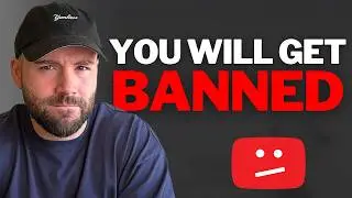 NEVER Do These Things On YouTube