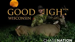 Big Buck Down! 2023 Wisconsin Bow Hunting SUCCESS!!!