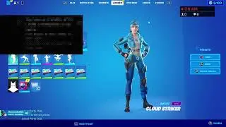 Fortnite finally
