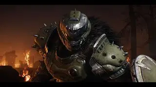 DOOMing (music for DOOM)