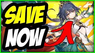 Yunli is HERE ! - 2.4 CHARACTER REVEAL - DRAGON DANNY POWERCREEP? ! | Honkai: Star Rail {Giveaway}