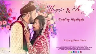 HnM | Wedding Film by BX Studio