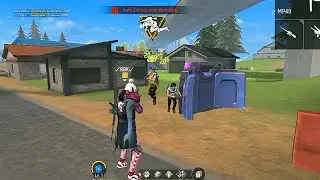 FREE FIRE JABARDAST GAME PLAY 📲📲 HIGHLIGHTS GAME PLAY