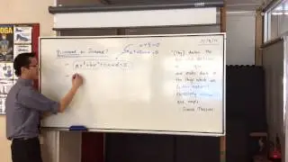 A Brief History of Number Systems (1 of 3: Introduction)