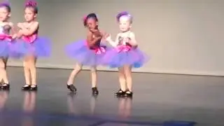 Самый смешной танец, который я видел в жизни! Самый смешной танец
