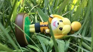Animal Crossing Amiibo Festival is the Best Game Nintendo Has Ever Made