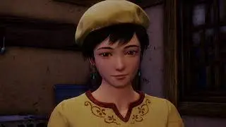 Shenmue 3 - Gameplay SUB ITA - Il villaggio di Shenhua