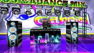 MUSICA DANCE MIX