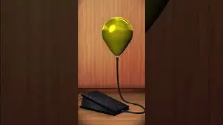 3d Balloon Blower