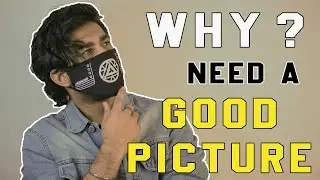 THIS Is Why You DON'T Get Tinder Matches  (It's YOUR PICS/Bio) Explained  #1