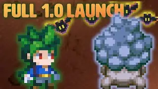 Endlich ist die Vollversion von Core Keeper da! Und wir starten direkt mit einen neuen Server!