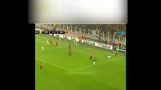 Fenerbahçe de Lens / Bjk de Lens