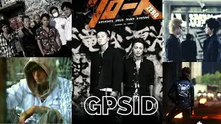 Crows Zero 