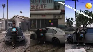 Best Realistic FiveM Graphics Pack | Realistic MENYOO graphics Pack (2023 Tutorial)