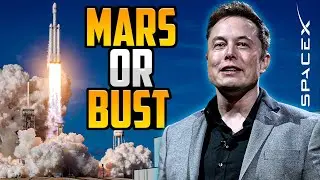 Will Mars have its first greenhouse ?