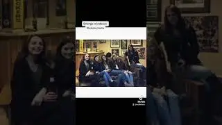 Mindblow illusion photo caught on camera