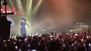 🇫🇷 La Zarra "Évidemment" | Eurovision PrePartyEs 2023 LIVE