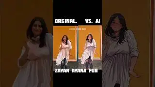 ai animation girl #aianimation #shorts#youtubeshorts  #shortfeed #dance